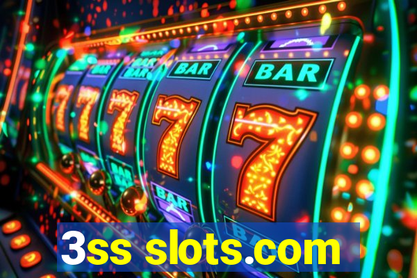 3ss slots.com